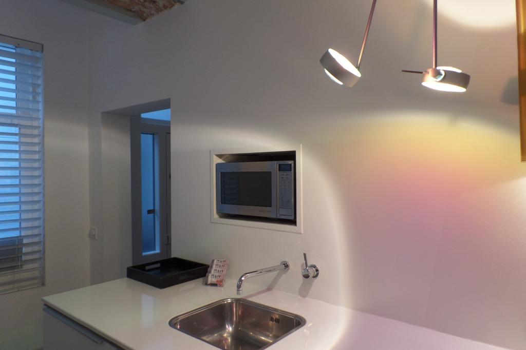 Maff Top Studio Apartment Haga Exterior foto
