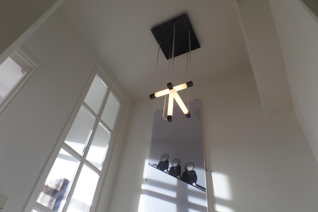 Maff Top Studio Apartment Haga Cameră foto