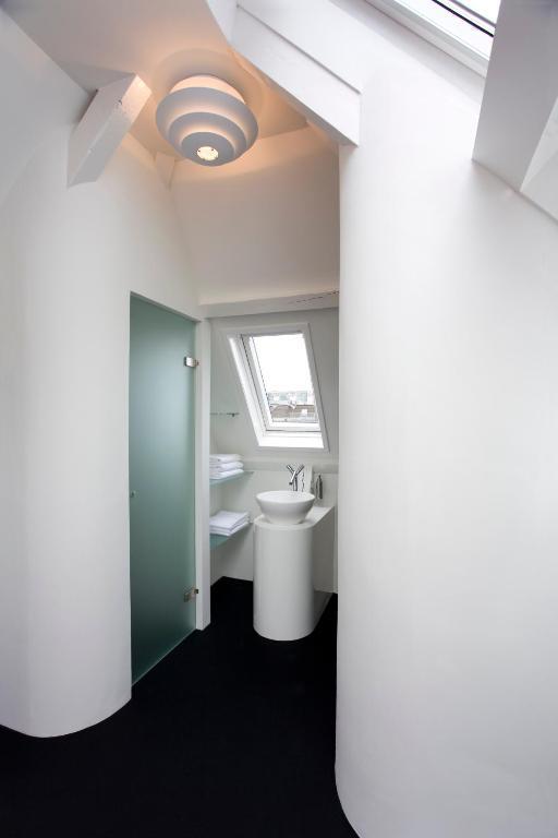 Maff Top Studio Apartment Haga Exterior foto