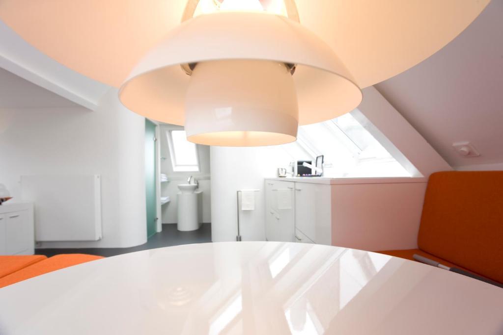 Maff Top Studio Apartment Haga Exterior foto