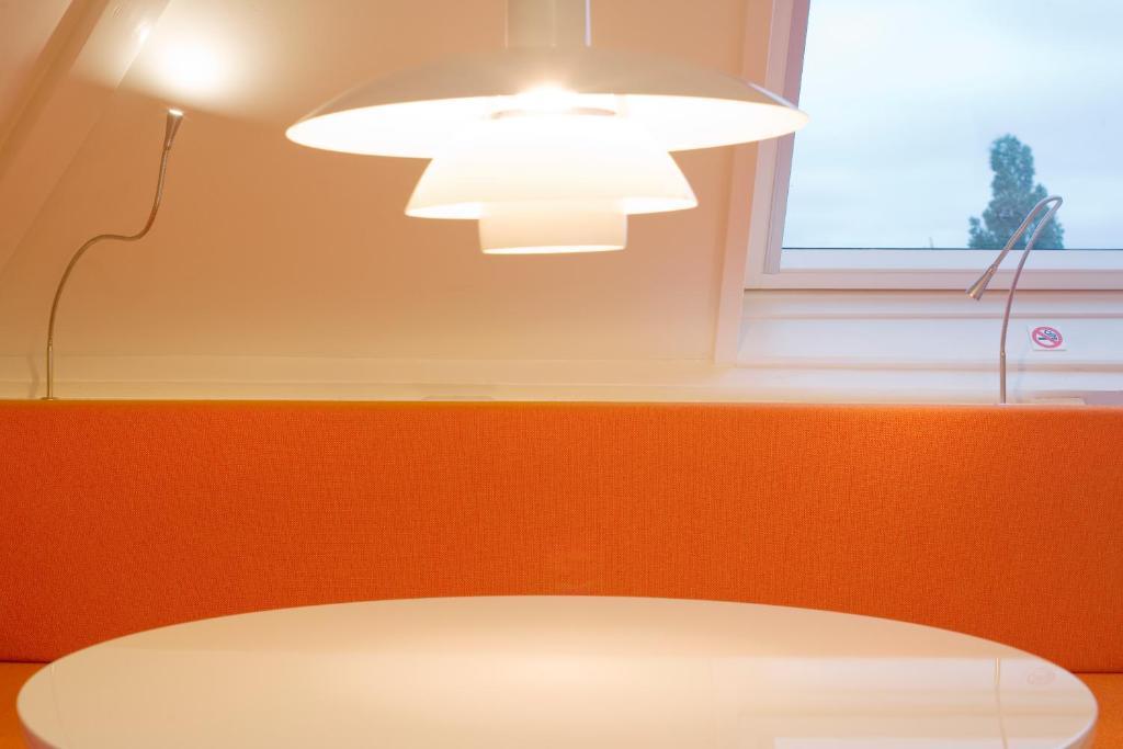 Maff Top Studio Apartment Haga Exterior foto