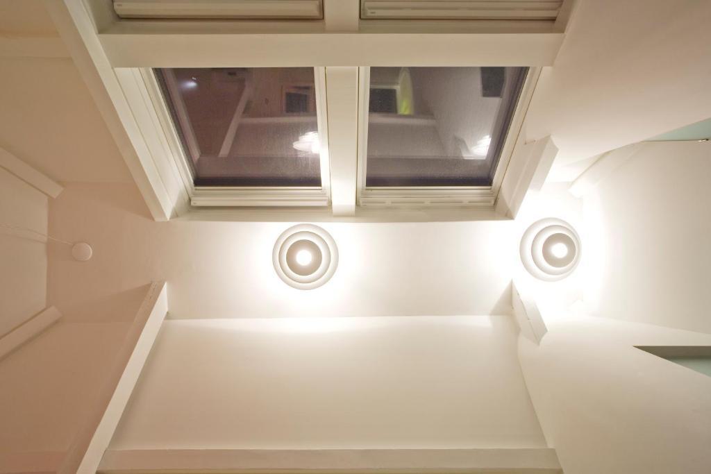 Maff Top Studio Apartment Haga Exterior foto