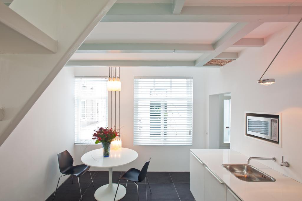 Maff Top Studio Apartment Haga Exterior foto