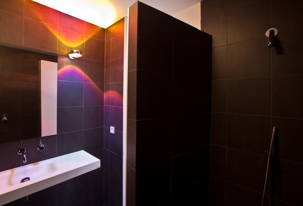 Maff Top Studio Apartment Haga Exterior foto
