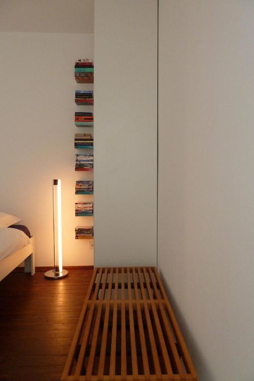 Maff Top Studio Apartment Haga Exterior foto
