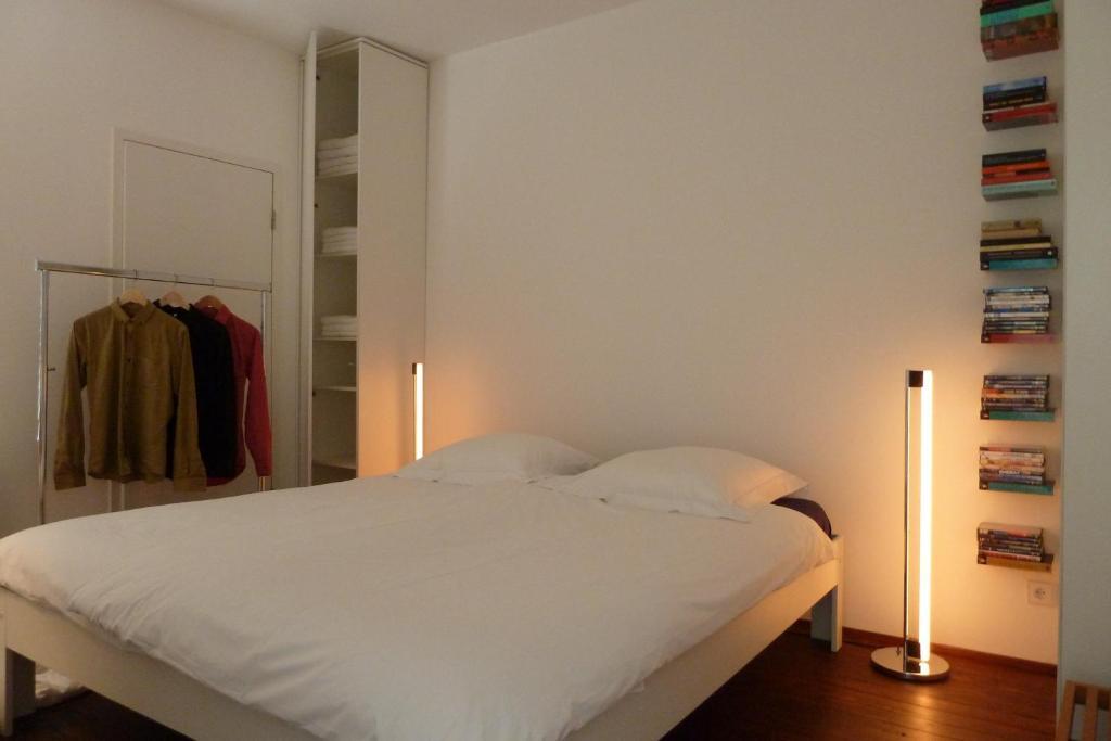 Maff Top Studio Apartment Haga Exterior foto