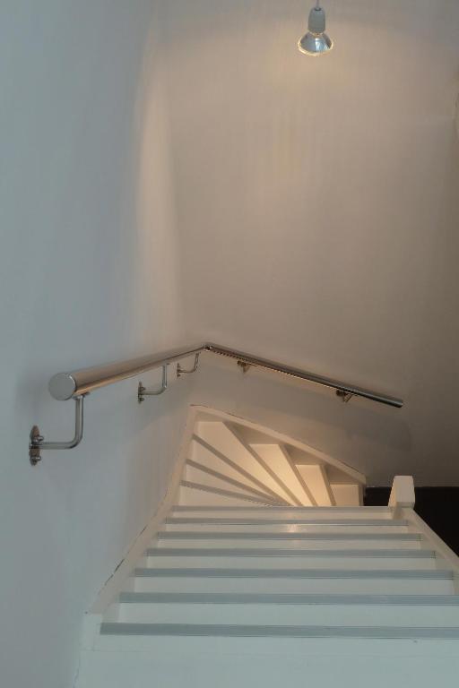 Maff Top Studio Apartment Haga Exterior foto