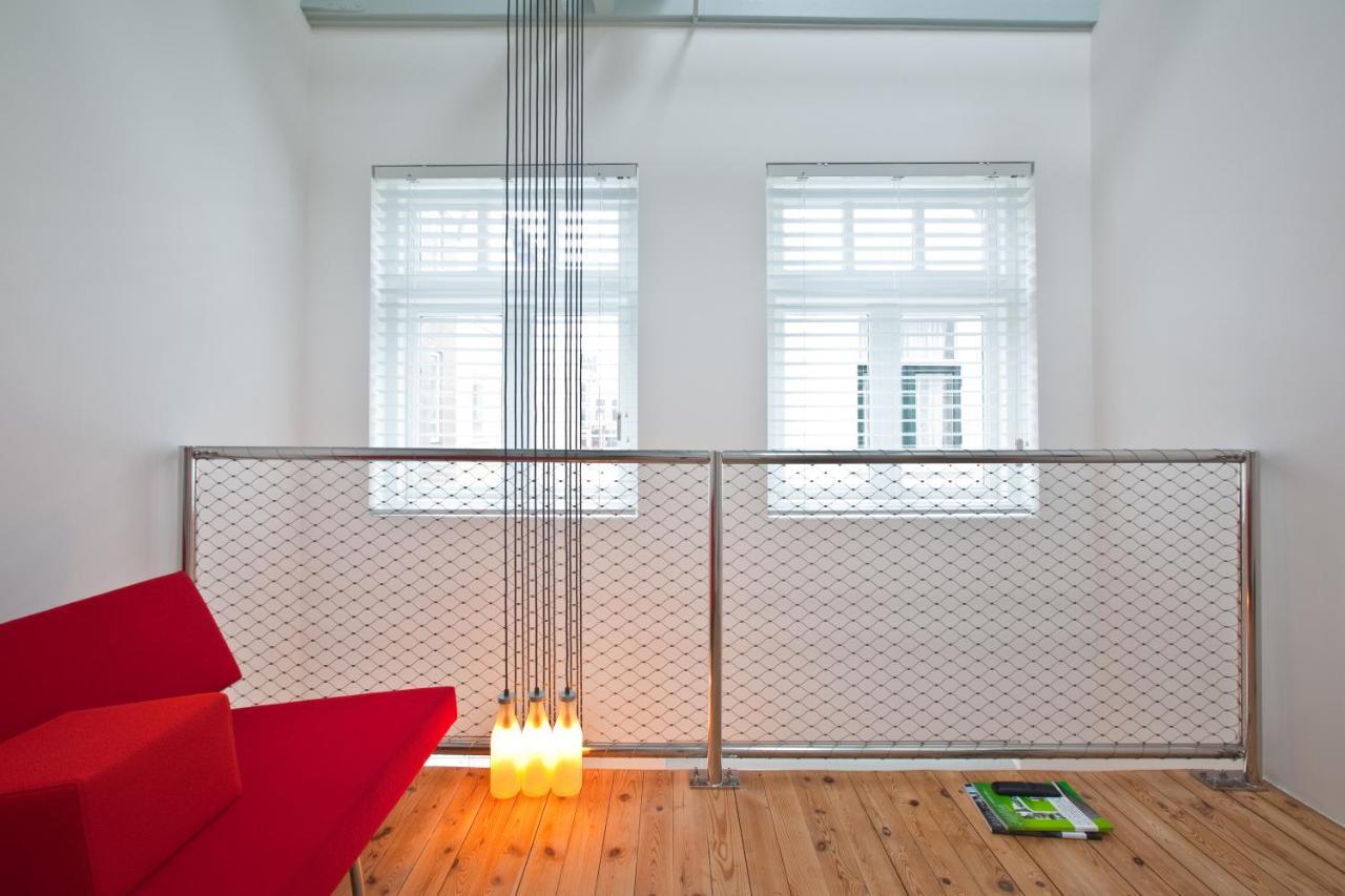 Maff Top Studio Apartment Haga Exterior foto
