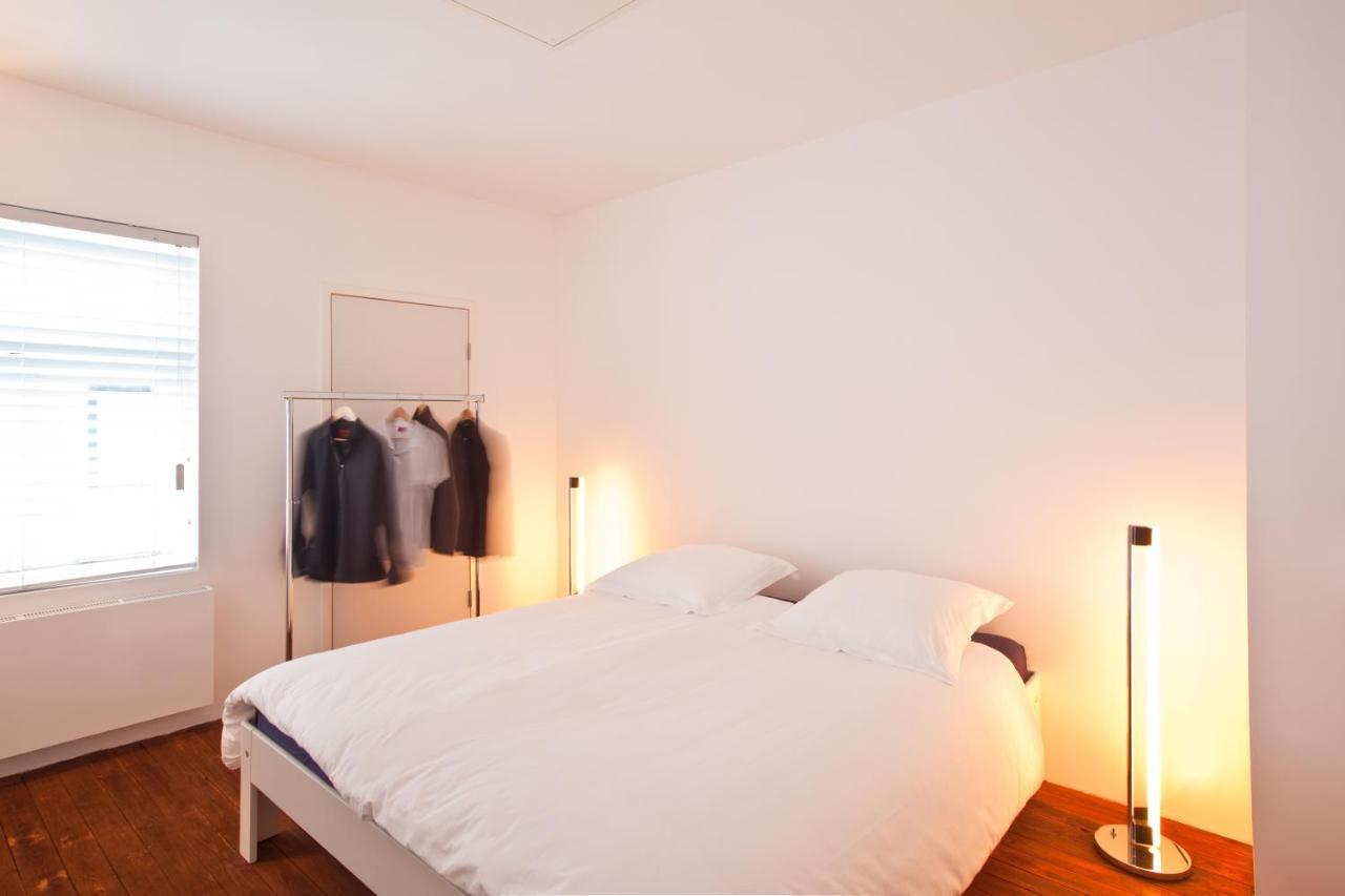 Maff Top Studio Apartment Haga Exterior foto