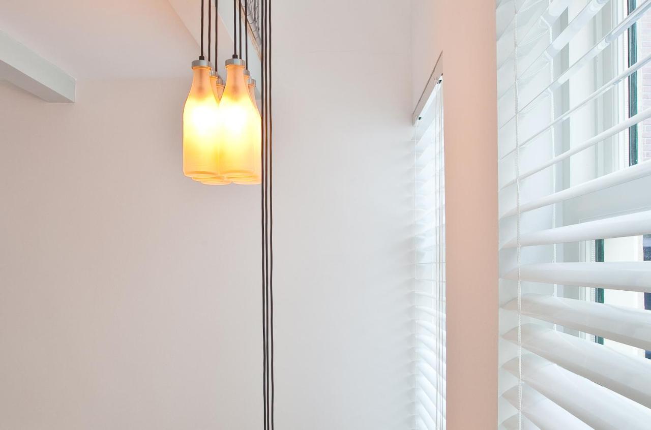 Maff Top Studio Apartment Haga Cameră foto